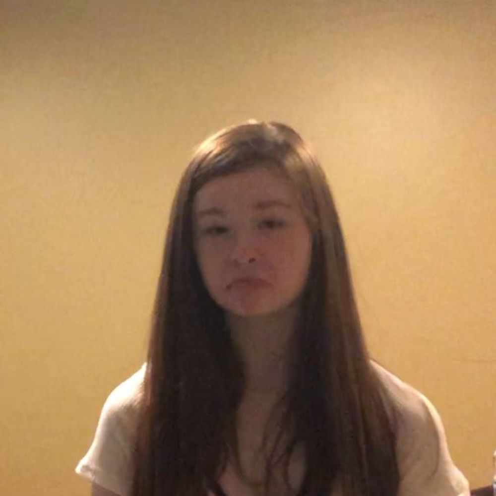 Meet your Posher, Cori